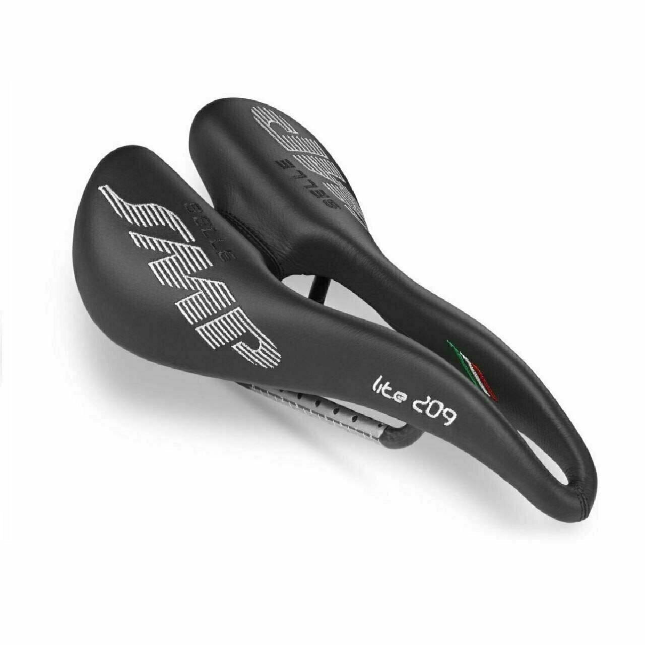 Bicycle saddle factory Selle SMP lite 209