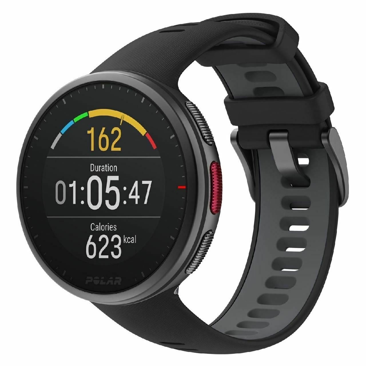 Fitness Watch Polar Vantage V2 Multisport GPS Heart Rate Watch M/L