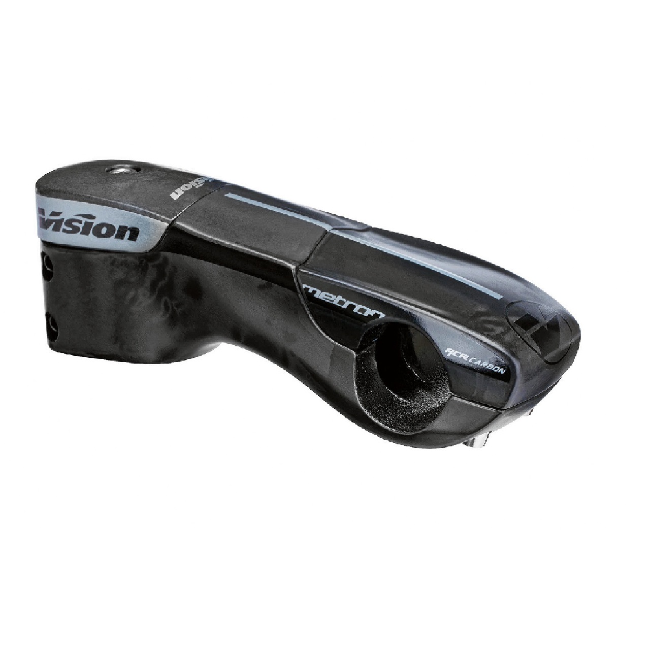 Vision Metron Monocoque Carbon ACR Bike Stem 31.8 x -6 ‚