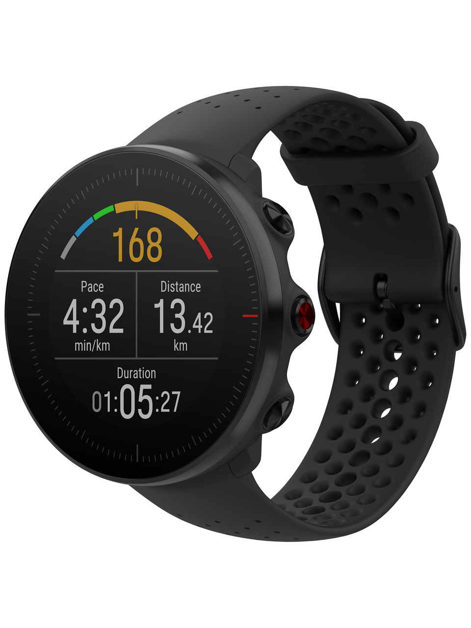 Polar Vantage M New GPS multisport Smart Watch Waterproof heart rate