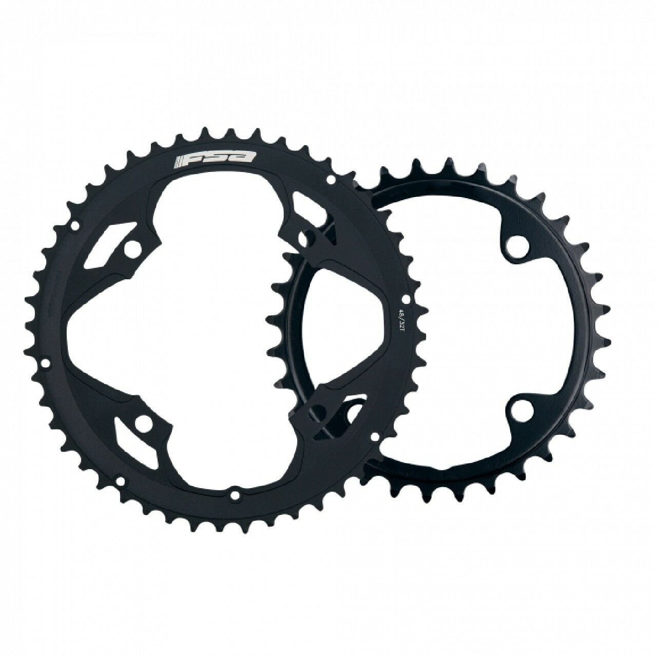 FSA OMEGA/VERO PRO REPLACEMENT CHAINRING 52T x 120 (one ring only)