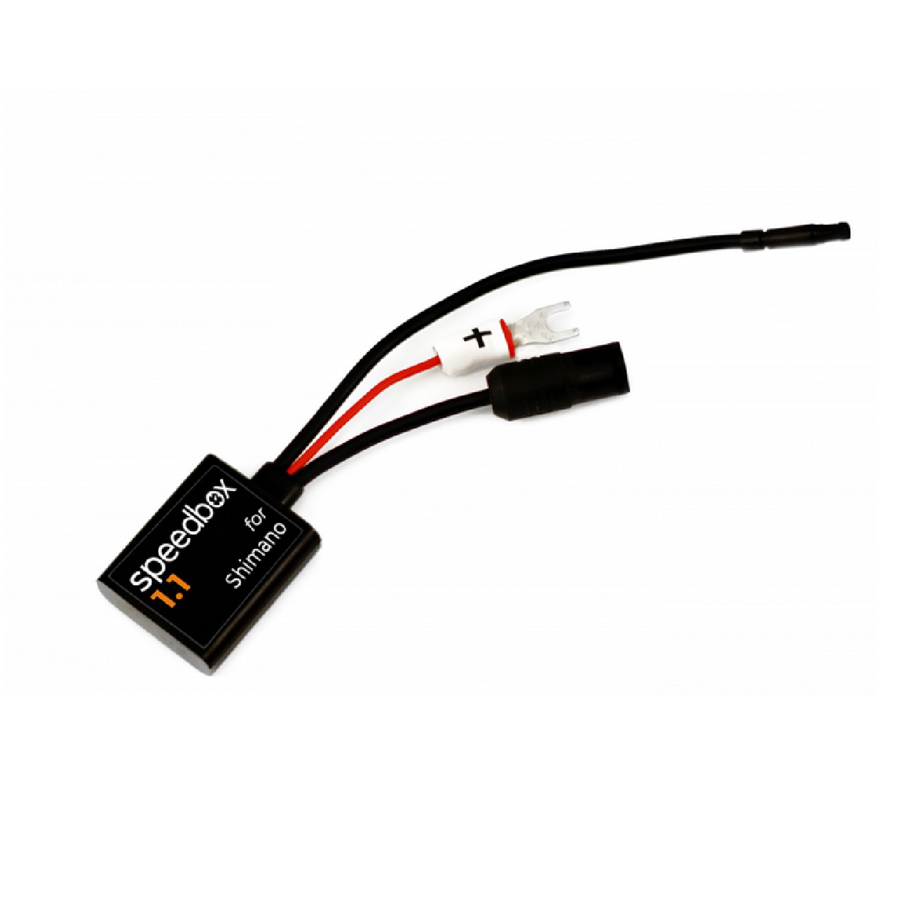 Speedbox Ebike Speed Limit removal Chip for Shimano 1.3 for EP8 Motor