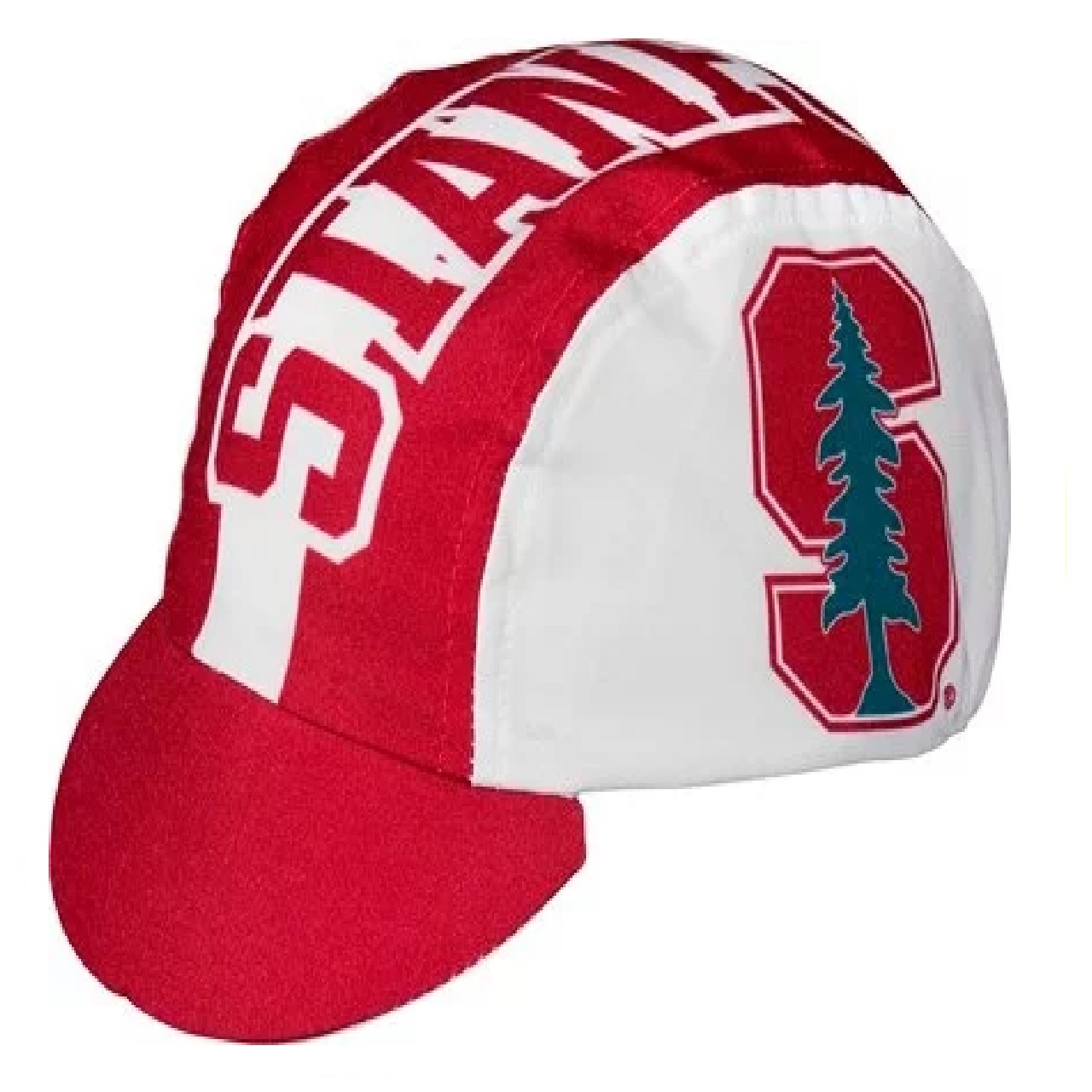 Adrenaline Promotions Stanford University Cycling Cap
