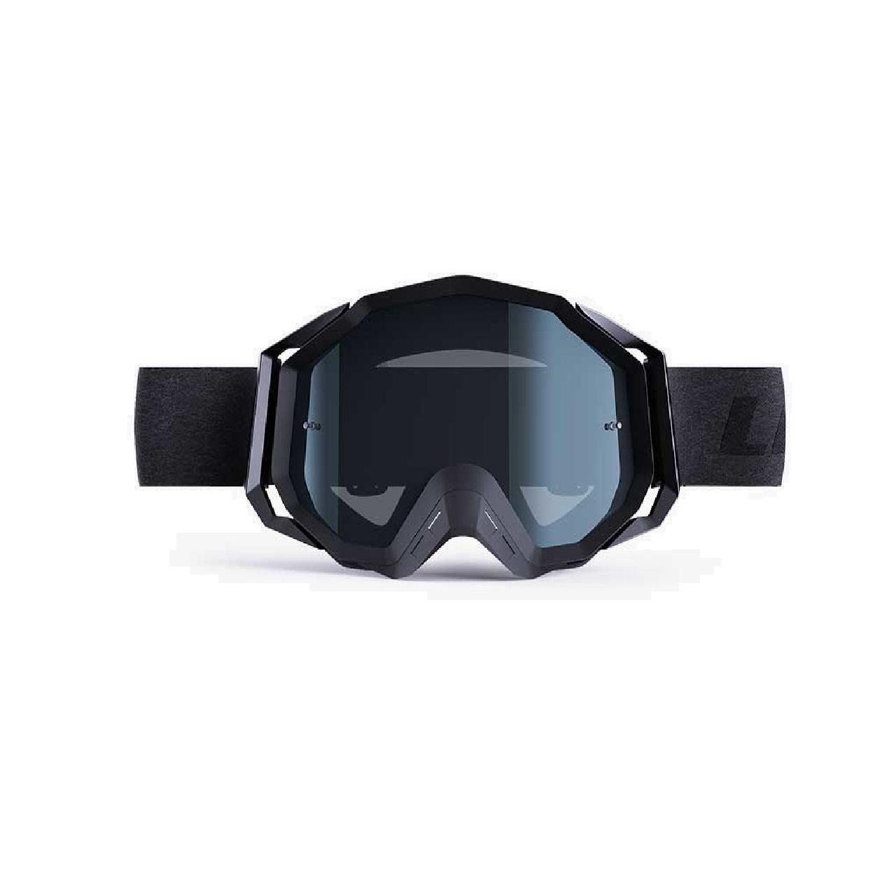 Limar ROC MTB/Enduro/Downhill Goggle Black