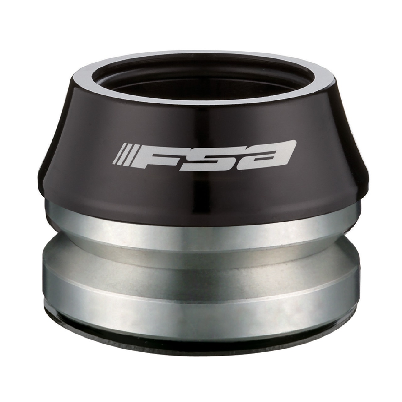 FSA IMPACT INTEGRATED HEADSET for 1-1/8‚ STEERER/ GYRO COMPATIBLE