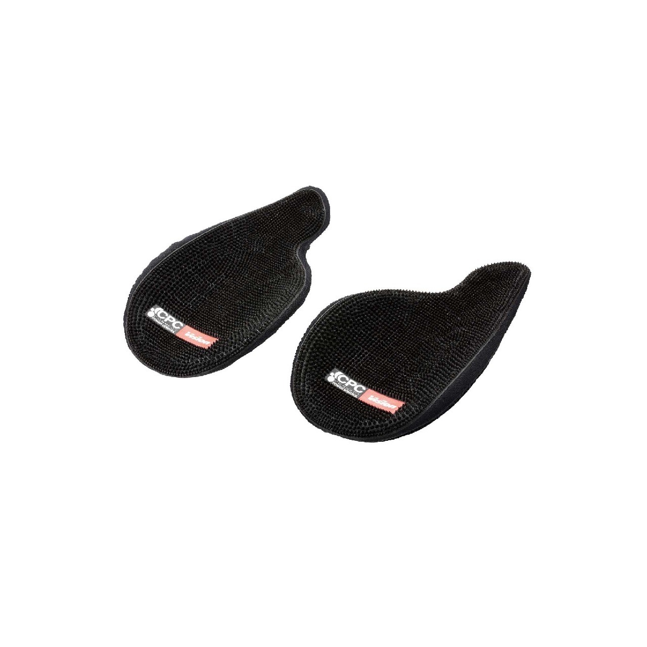 Vision CPC (Connect Power Control) Repacement aero bar pads for TFE bars
