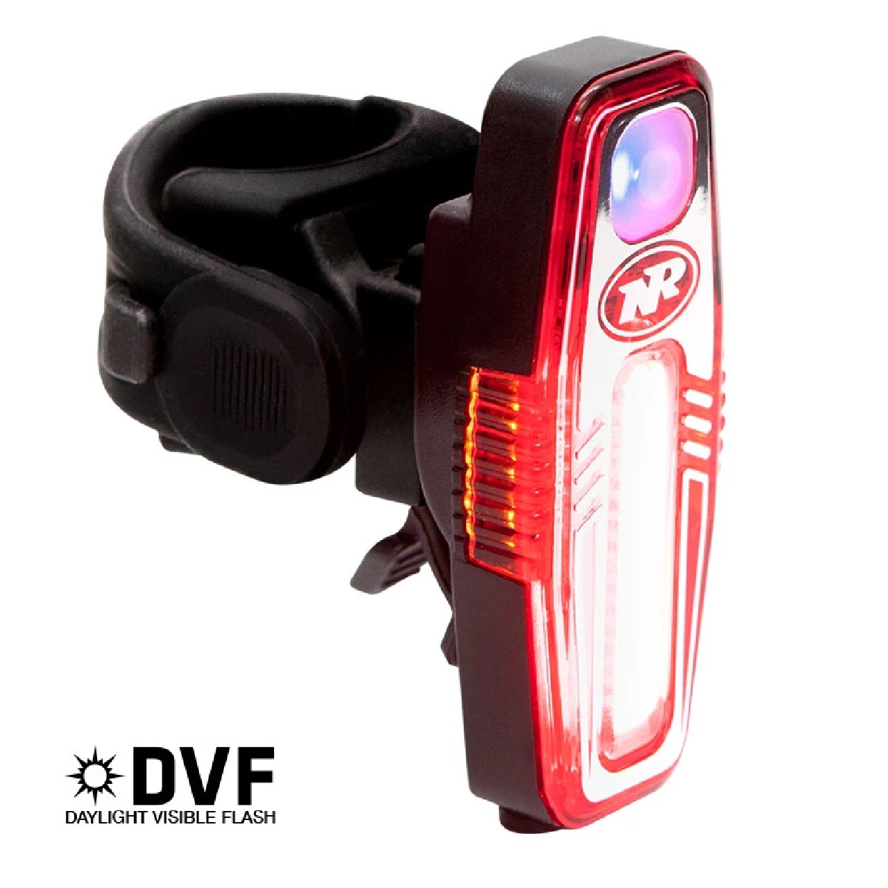 NiteRider Sabre 80 Super Bright LED Rechargeable Taillight 5087