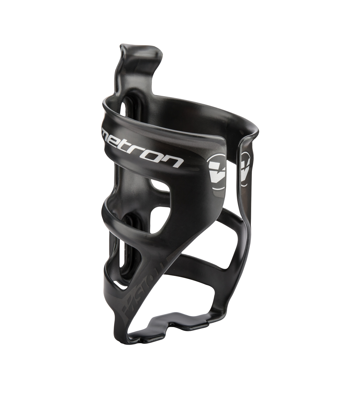 Vision Metron High Grip Carbon Water Bottle cage