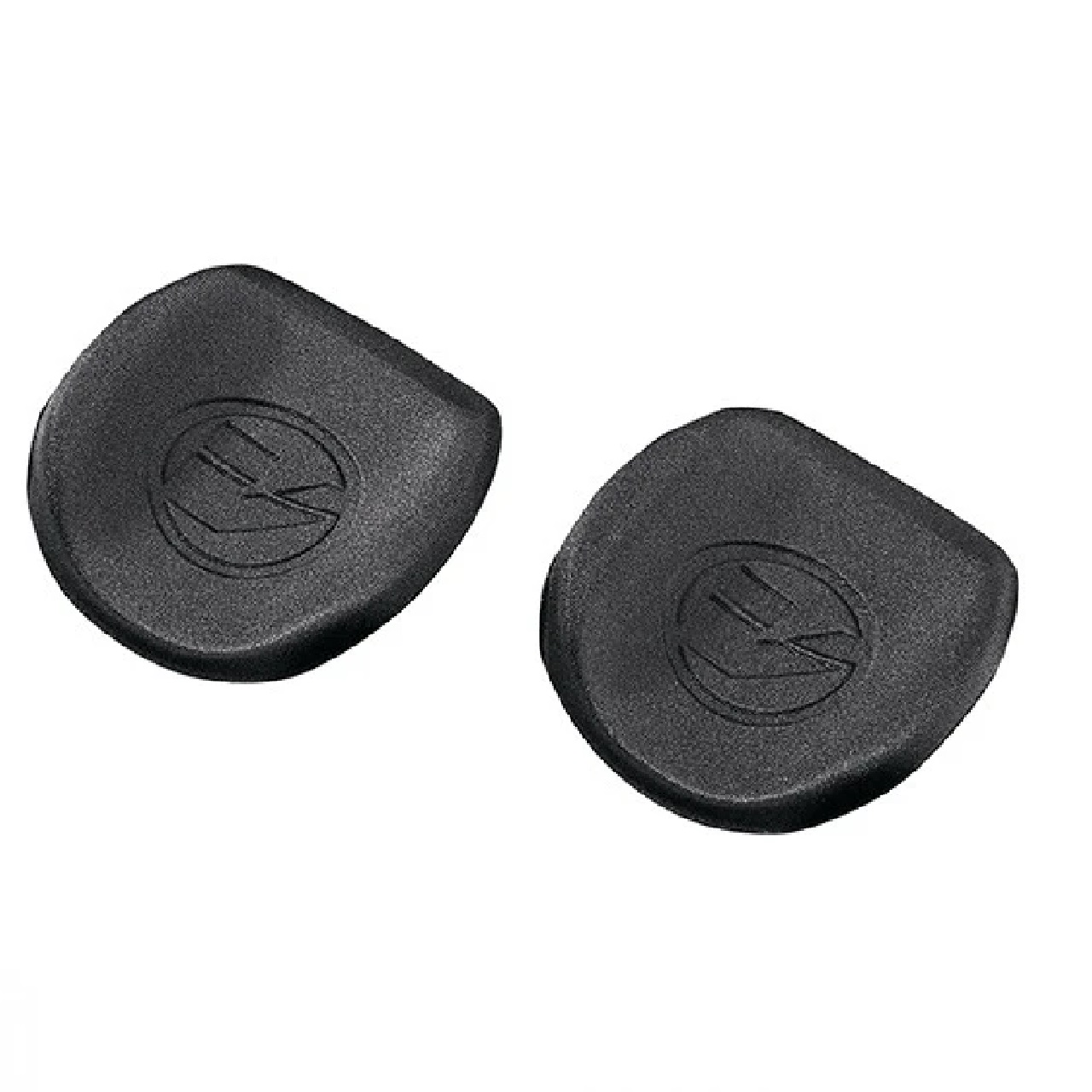 Vision Replacement R25 Race Armrest Pads for AeroBars-MS084