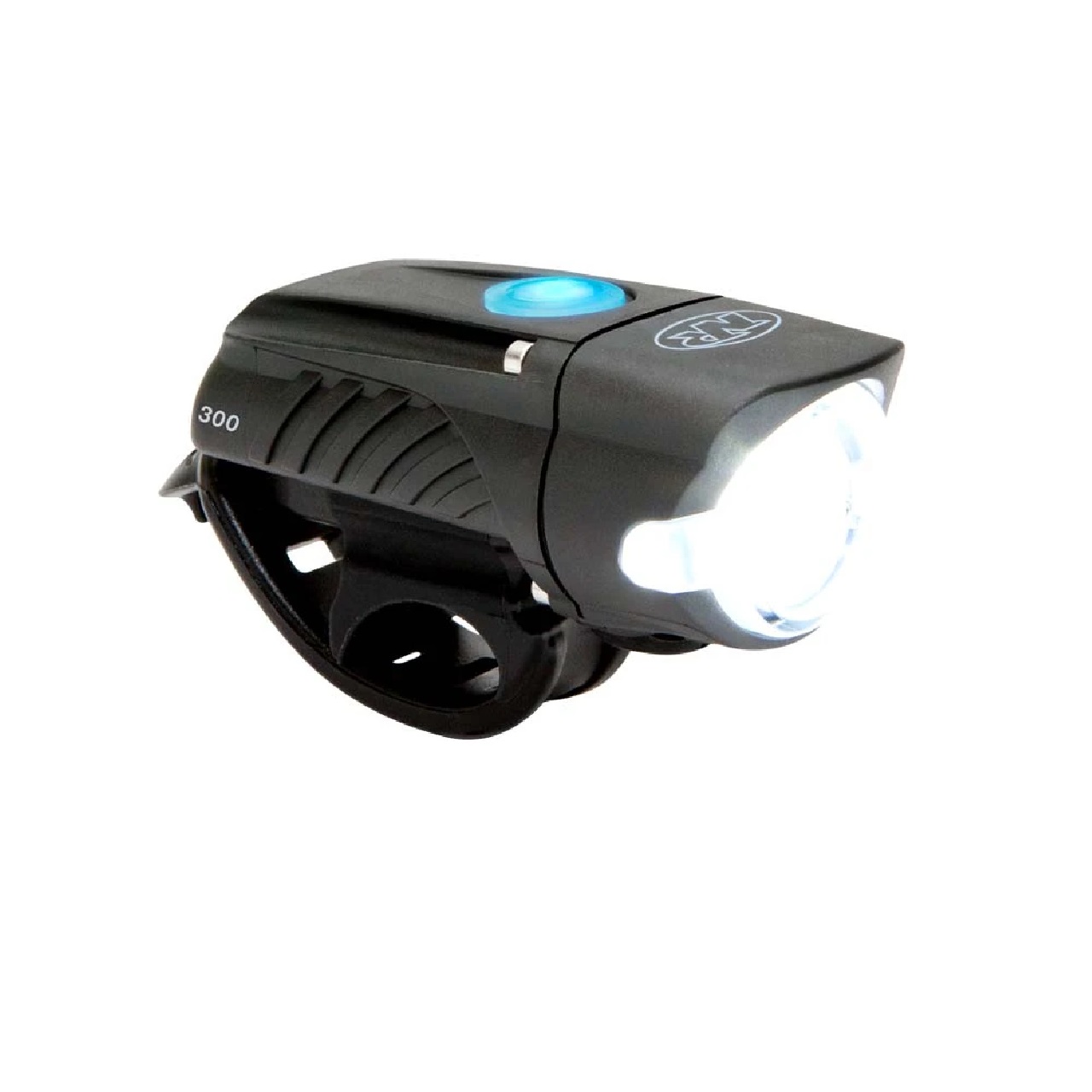NiteRider Swift 300 LED Front Bike Light Cycling Light 6786