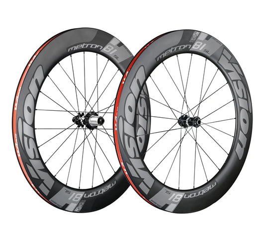 Benefits Of Upgrading To Carbon Wheels