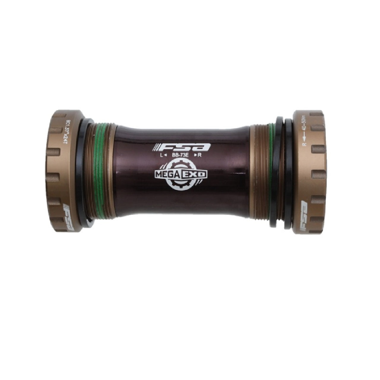 MTB-Bottom Bracket