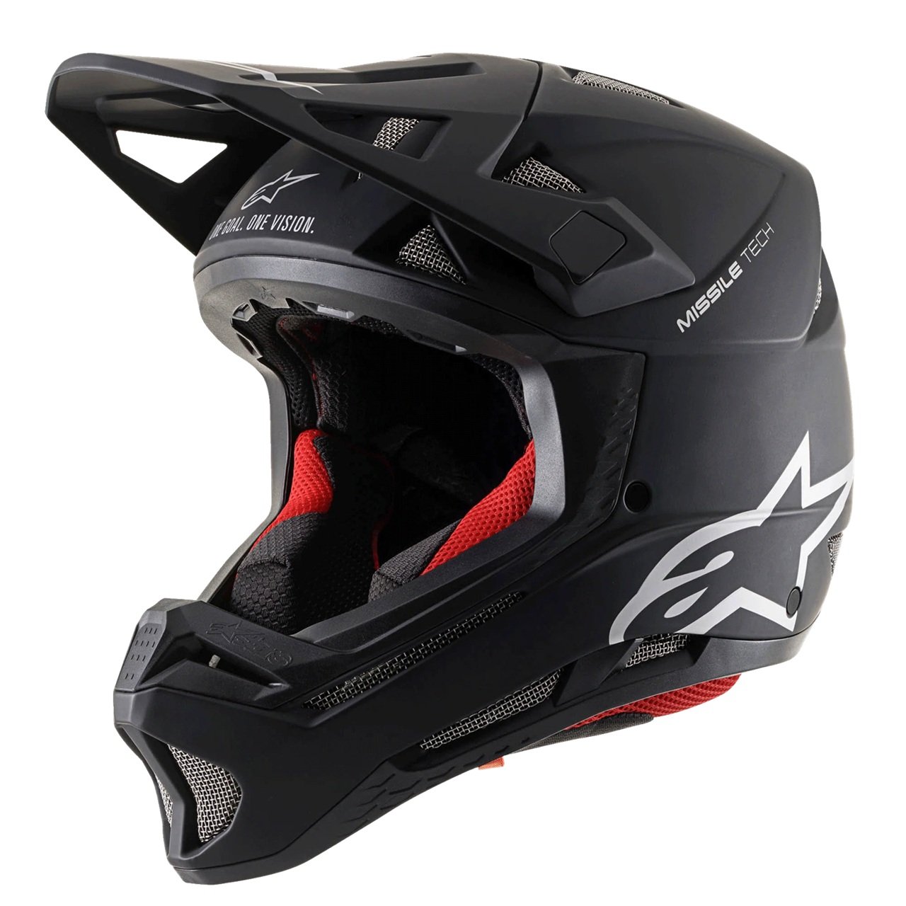 MTB Helmets  Protection