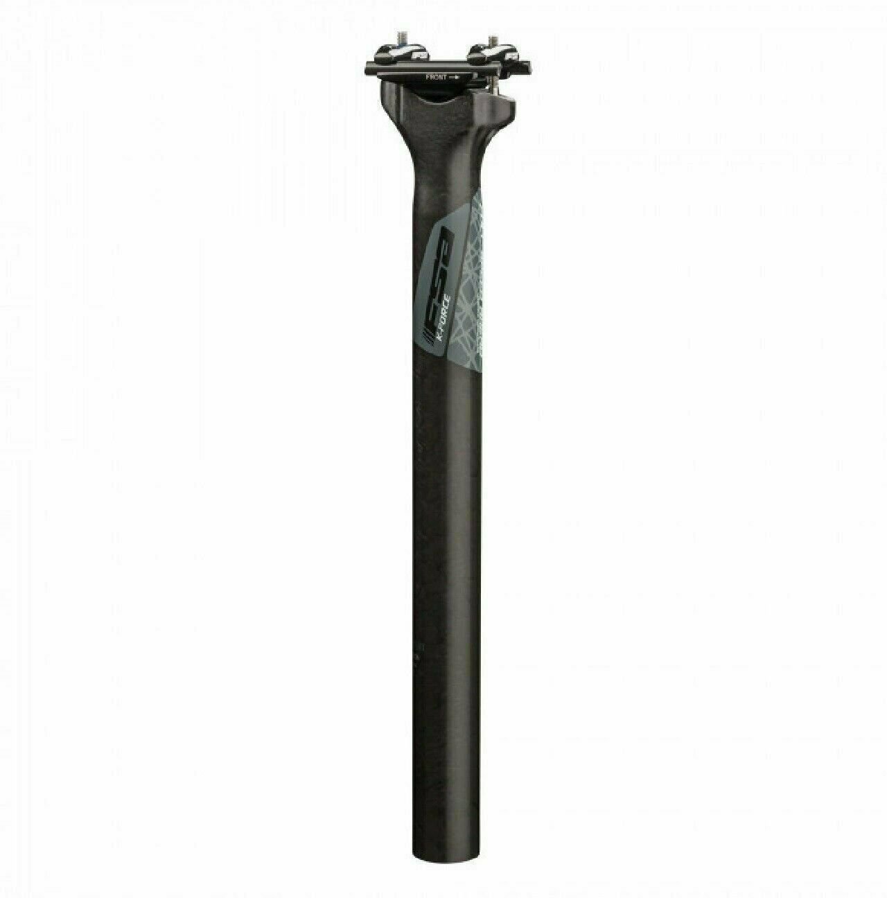 Carbon Seatpost FSA K-FORCE MTB CARBON SEATPOST SB0 27.2 x 400mm