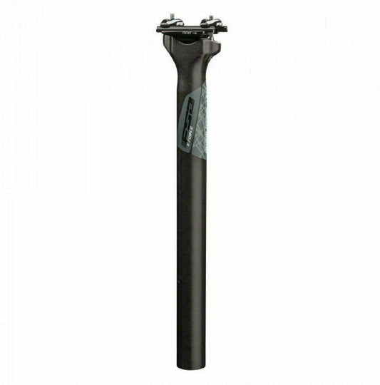 Carbon Seatpost FSA K-FORCE MTB CARBON SEATPOST SB0 27.2 x 400mm