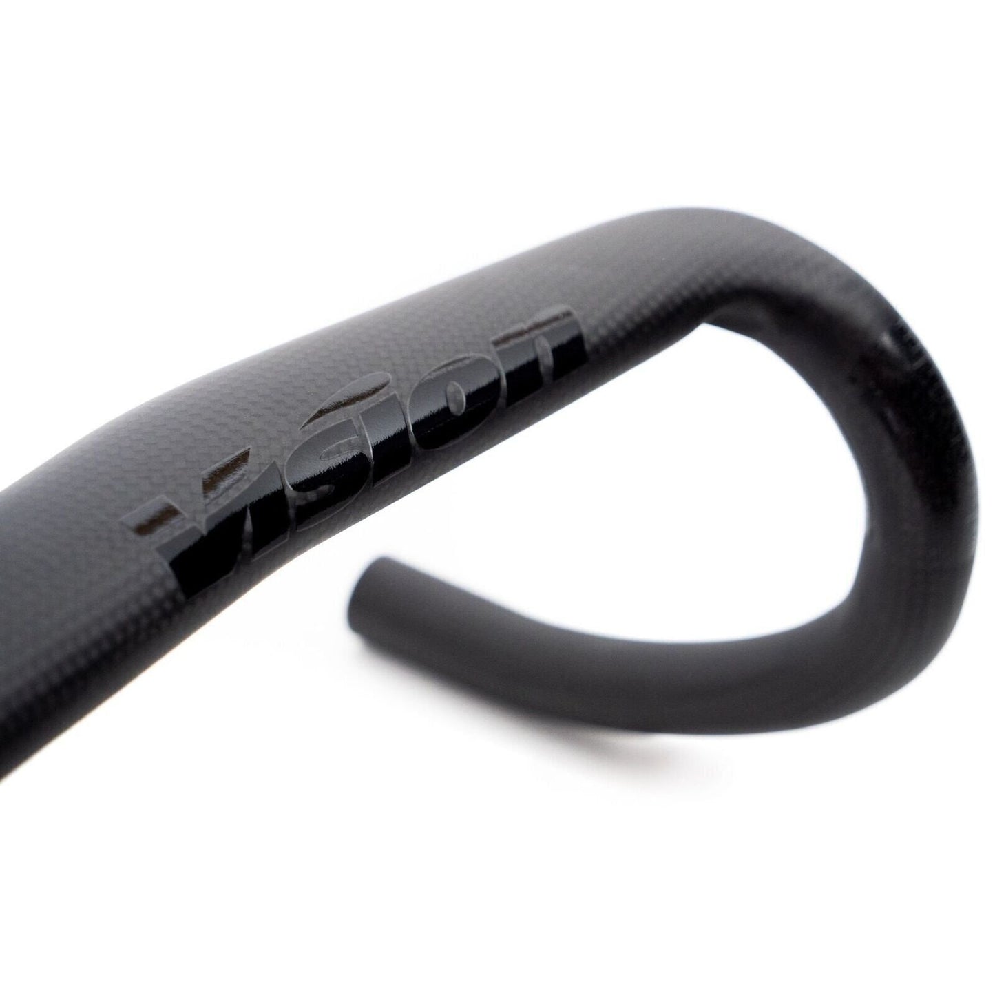 Vision Metron 5D ACR EVO Carbon Integrated Handlebar & Stem Size: 110 x 400mm -6