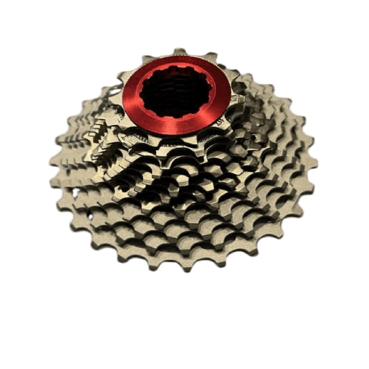 Makalu 12 Speed Ultralight Road Cassette 11-28 HG Compatible