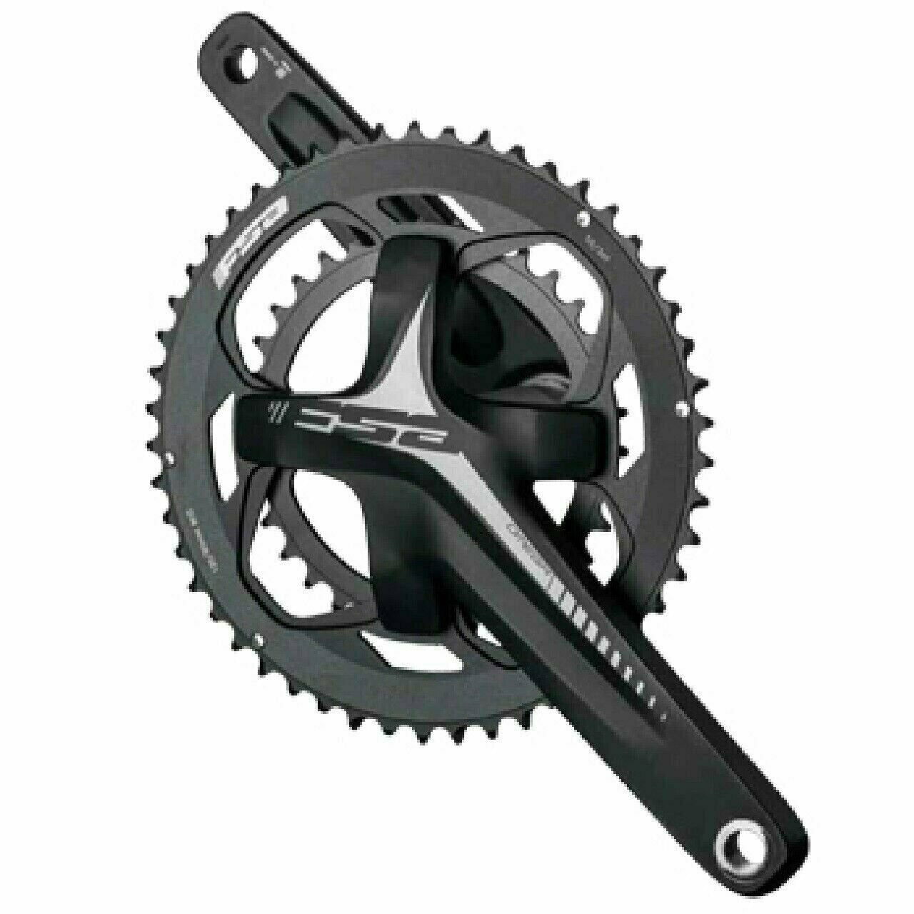 FSA Omega Adventure ABS MegaExo Crankset 165mm 30/46T