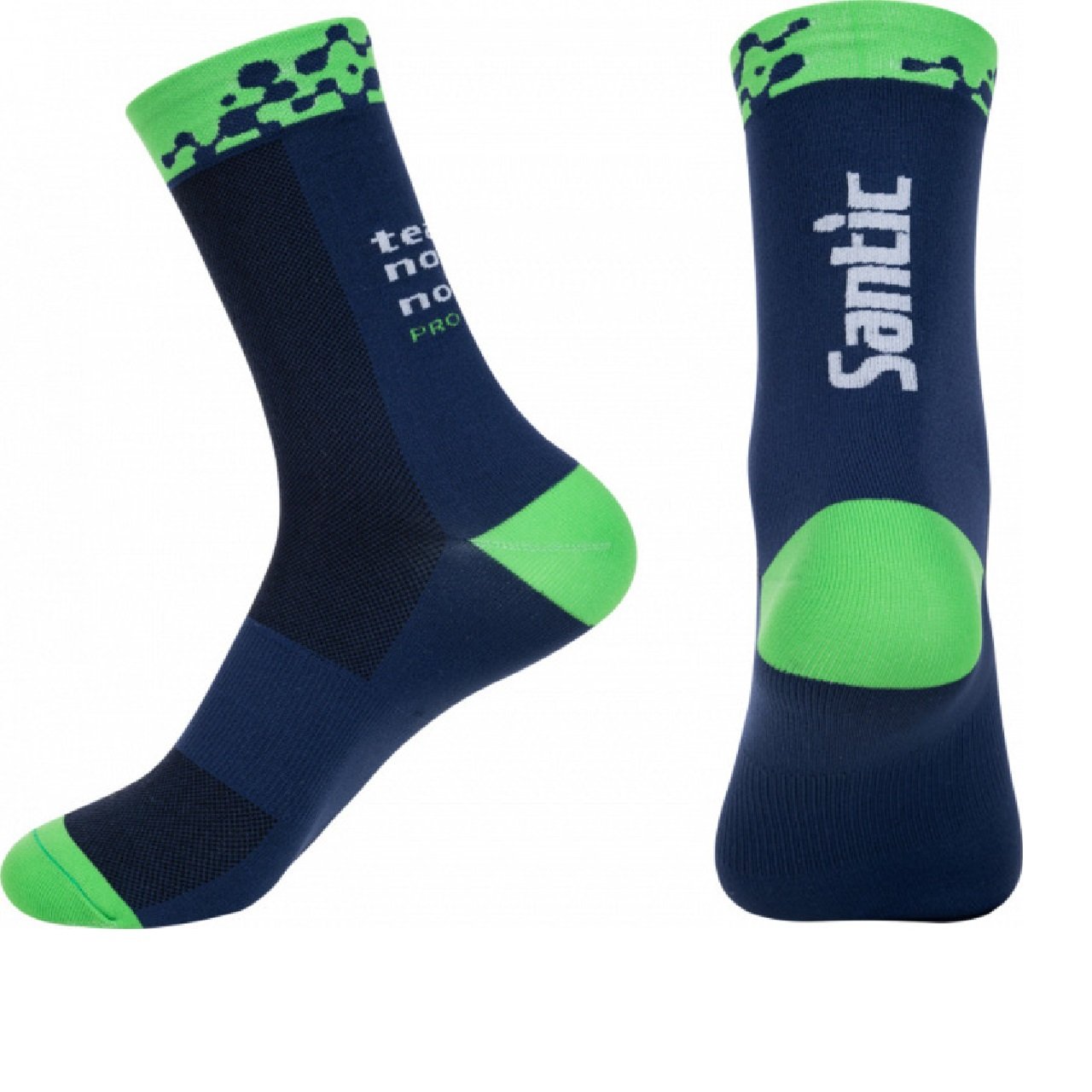 Team Novo Nordisk Pro Cycling Socks