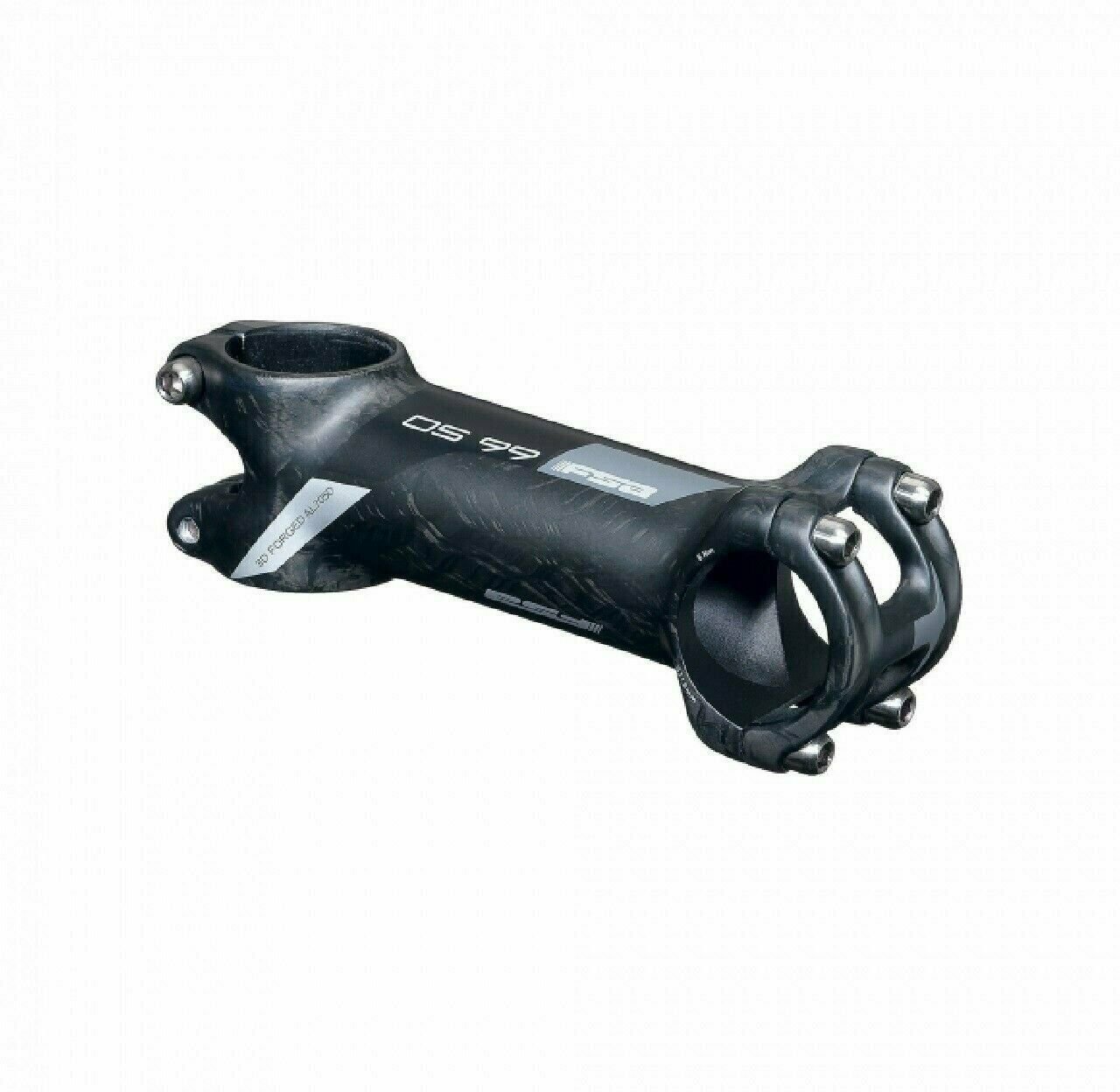 Carbon Road Stem FSA K-Force OS-99 Structural Integration 31.8 x +/-6° x 70mm