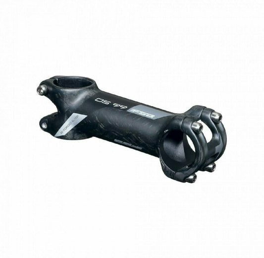 Carbon Road Stem FSA K-Force OS-99 Structural Integration 31.8 x +/-6° x 70mm