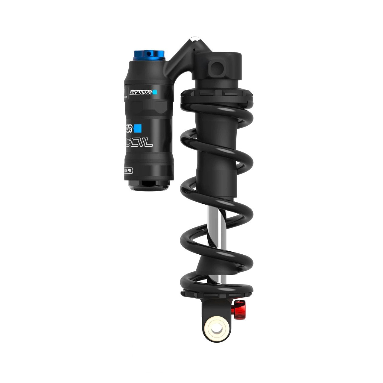 Suntour Voro Coil MTB Rear Suspension Shock