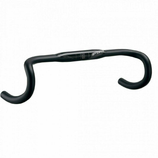 Handlebar FSA Energy Wing Pro Compact 31.8  ALLOY