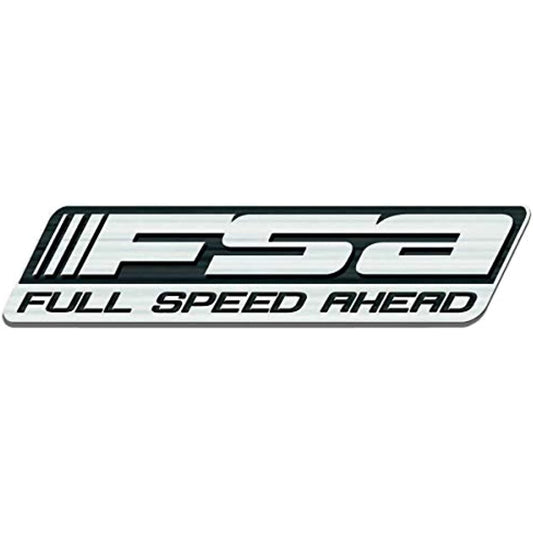 Full Speed Ahead FSA QR9 Bicycle End Cap - for Disc Brake 6-Bolt & Centerlock - 752-0264000010