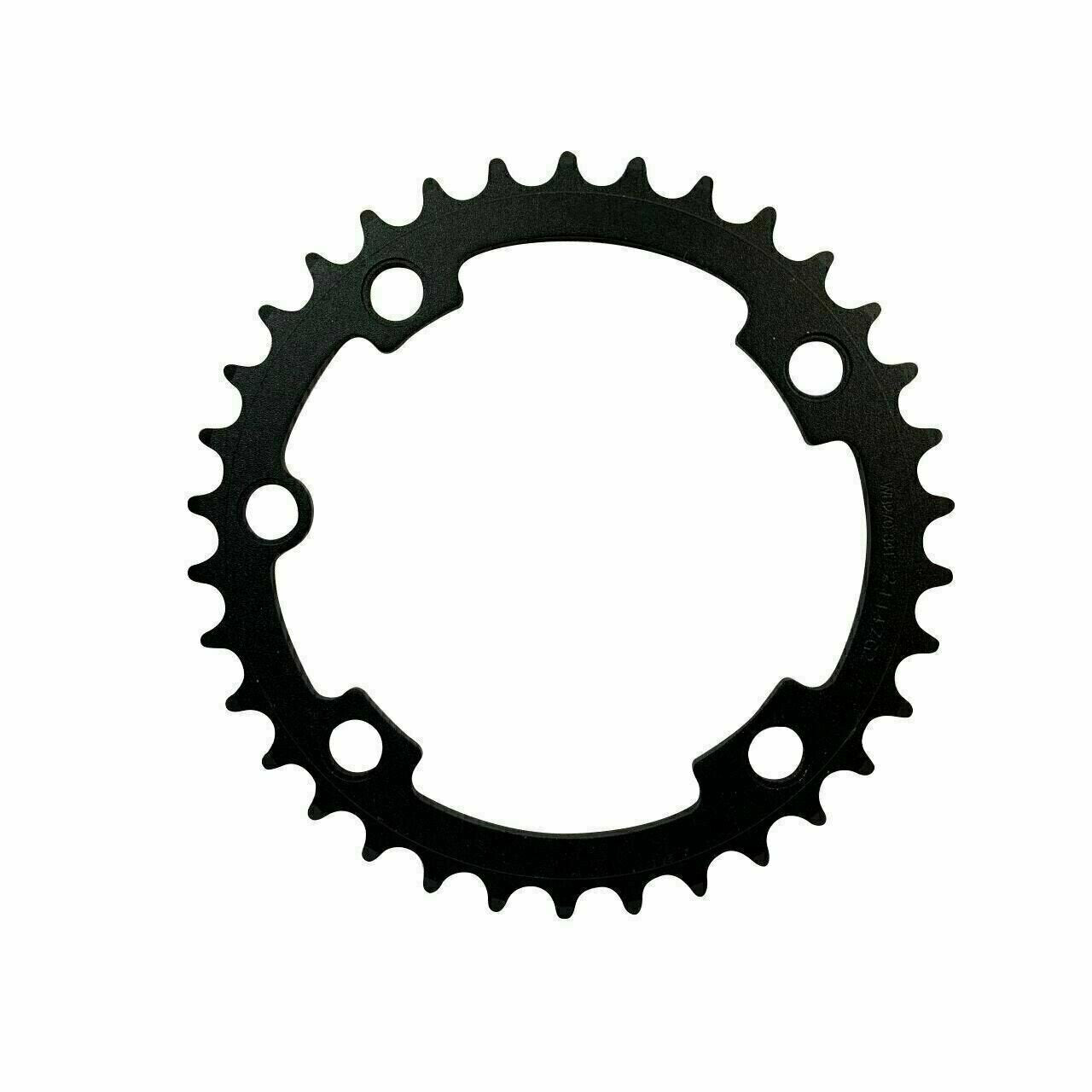 FSA K-Force / SL-K Super ABS Road Chainring 34T x 110 BCD Hidden 5th bolt