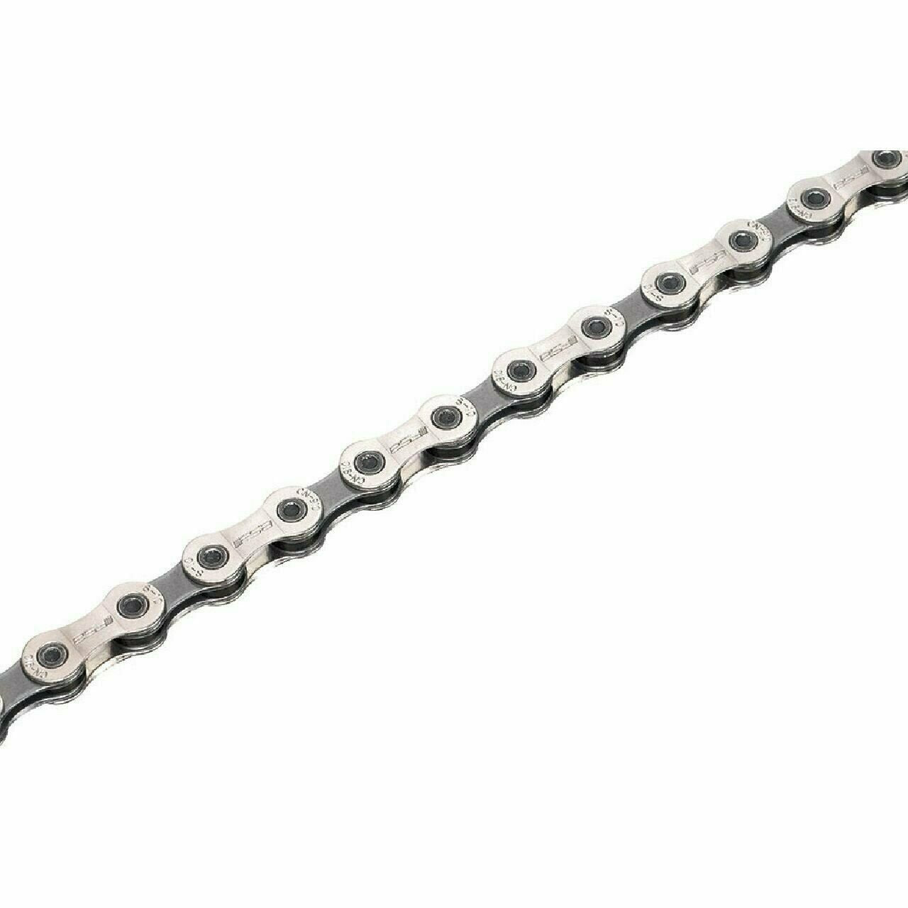 FSA TEAM ISSUE Bike Chain 10 speed 116 Links w/Quick Link BICYCLE CHAIN