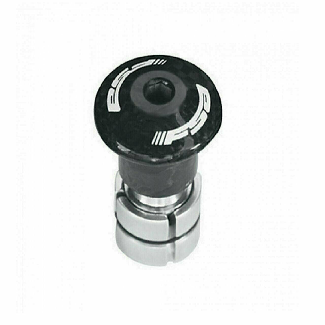 Headset Compression Device FSA Carbon for 1 1/8" Carbon Steerer tubes 160-3012