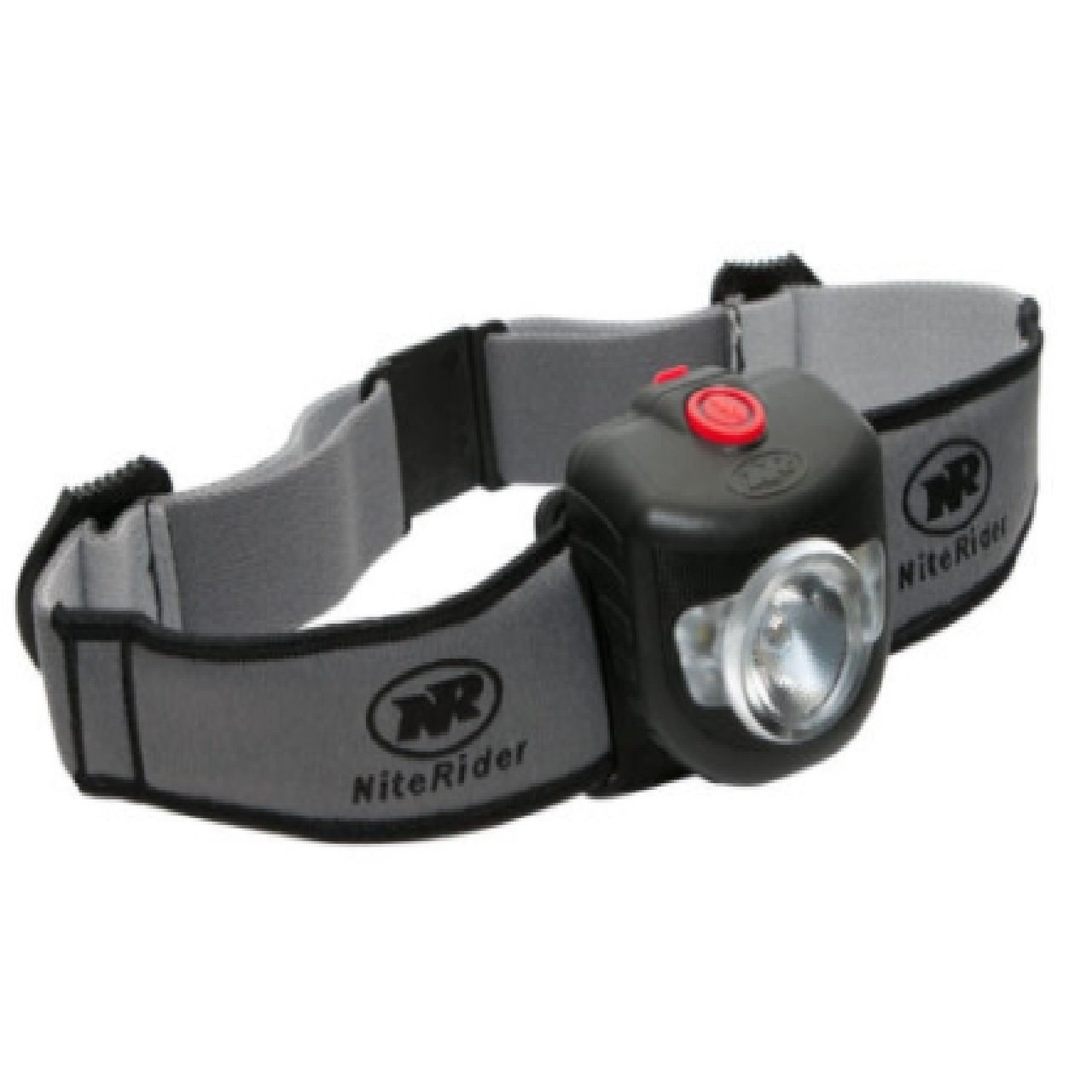 NITERIDER ADVENTURE 180 HEADLAMP Camping, Hiking, Running, Climbing headlamp