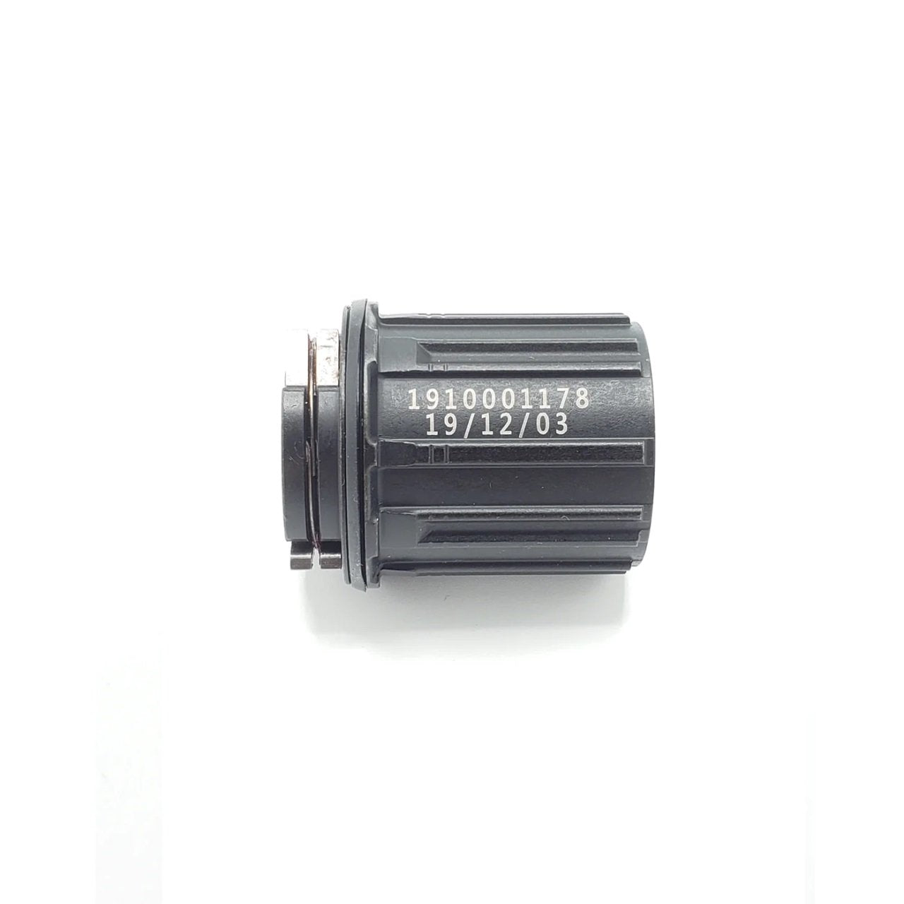 Vision Freehub Body w/ Bearing Fits Shimano