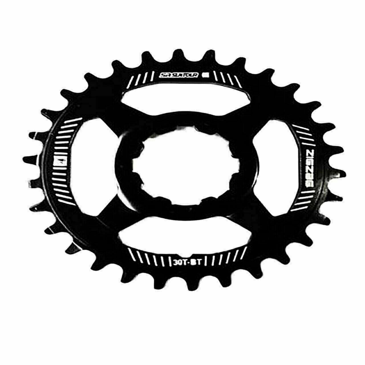 Suntour Zeron 1 x Direct Mount (DM) MTB chainring 32T Boost