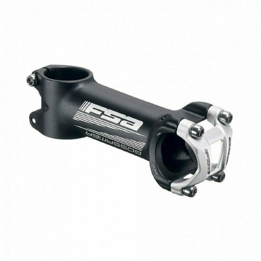 Stem FSA GOSSAMER ALLOY +/-6 x 31.8 x 120mm 4 bolt FACE STEM