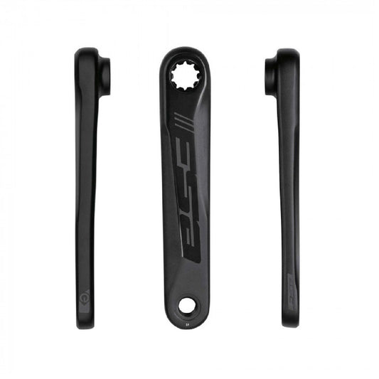 FSA E-Bike Alloy Crank Arms to Fit FAZUA Isis Drive