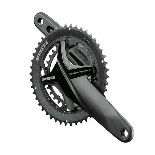 FSA Gossamer Pro Adventure Crankset | ABS 386Evo 48/32 Tooth