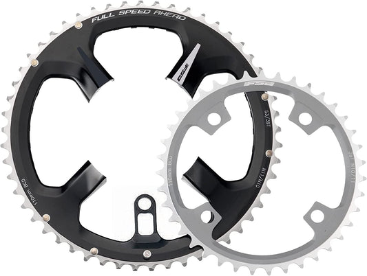 FSA Super Road ABS Chainring  (52T/110mm ABS) (one Ring)