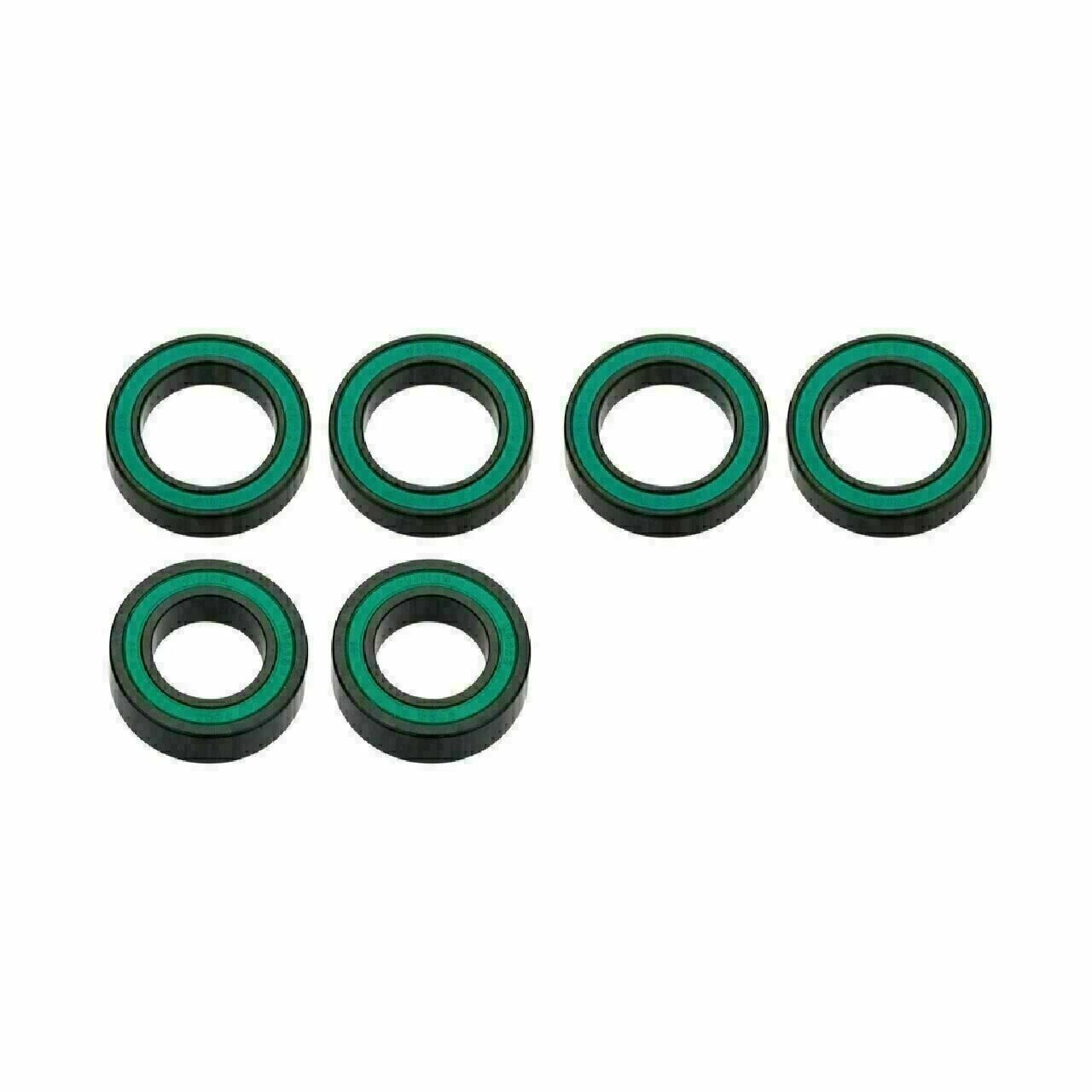 Ceramic Bearing Vision Upgrade Kit for Metron SL/TL Rim Brake Wheels