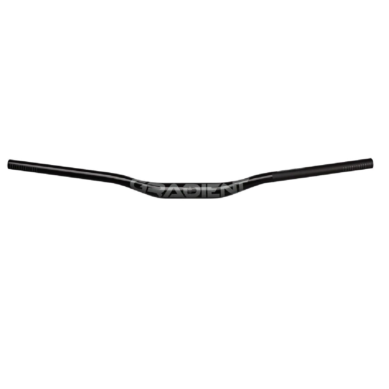 FSA Gradient Alloy Riser Handlebar (Ø35mm Clamp)