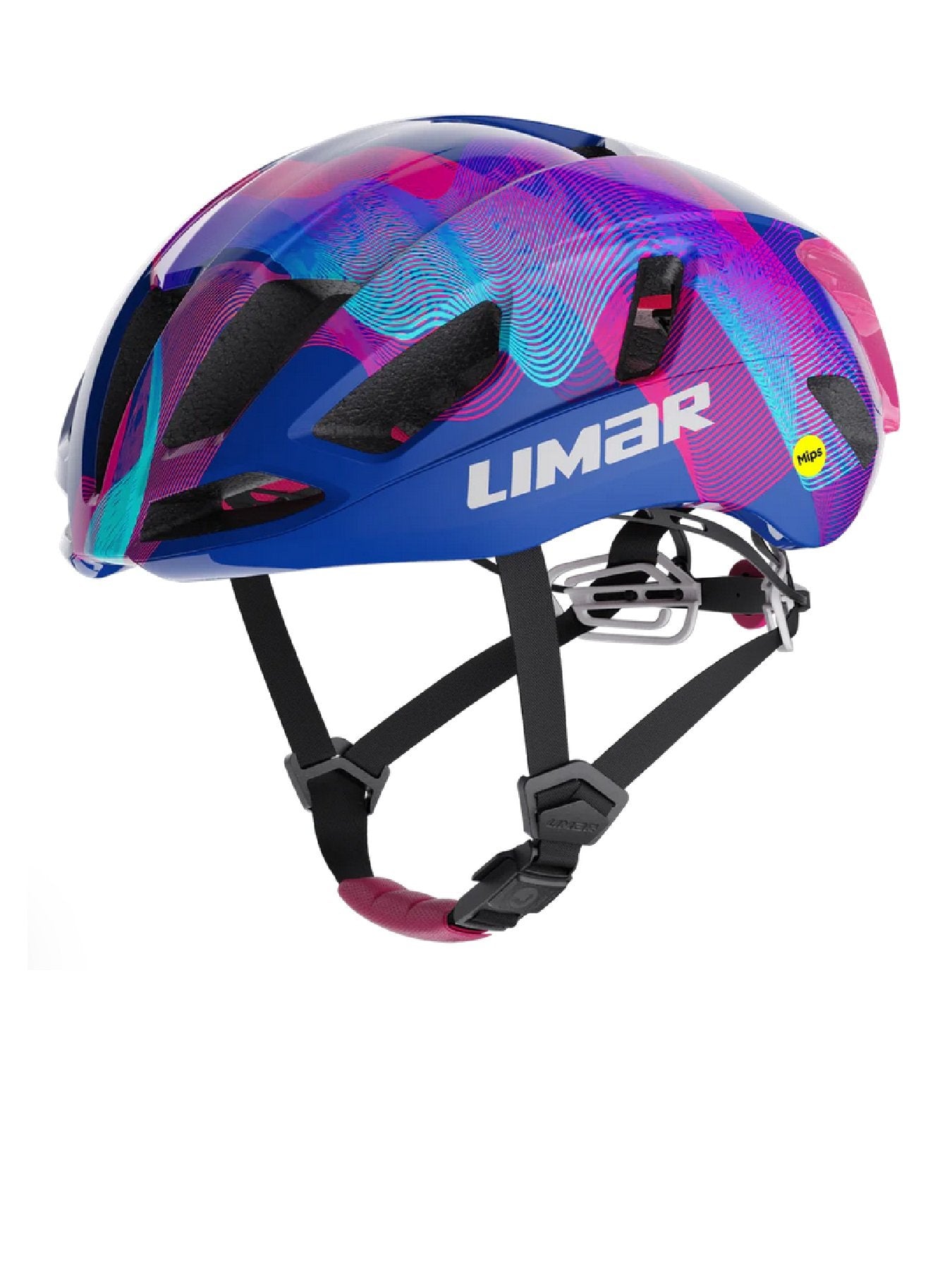 Limar Air Atlas + MIPS Cycling Helmet