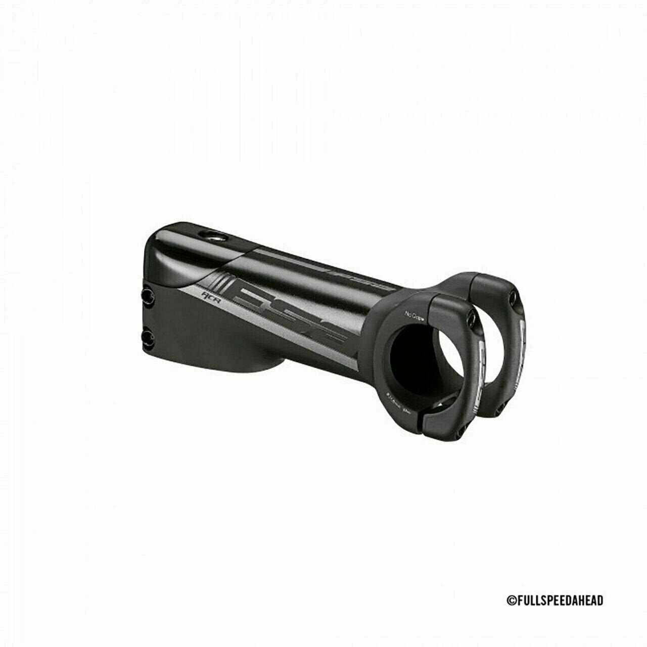 Bike Stem FSA Non Series ACR Road/Gravel Stem -6° x 31.8mm x 140mm