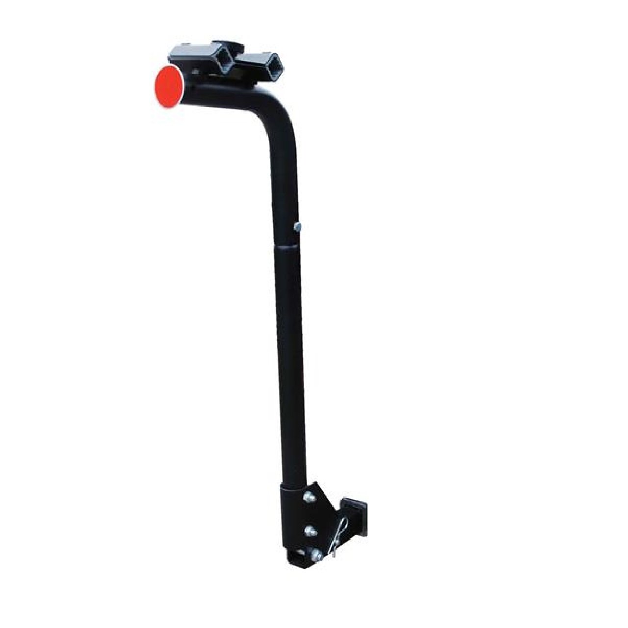 Husky Towing Hitch Mount 2-Bike Rack (81146)