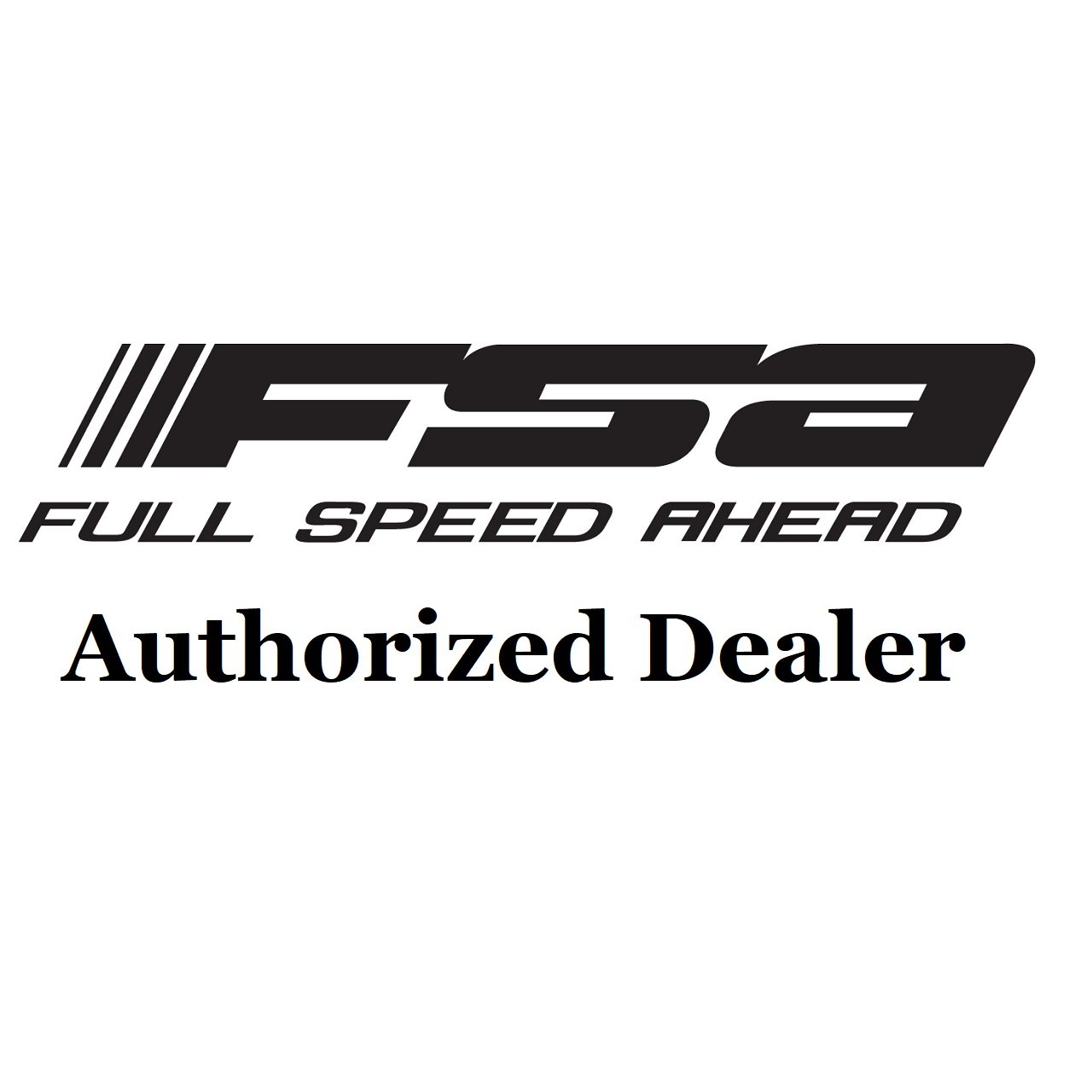 FSA Disc Brake Fluid 4oz