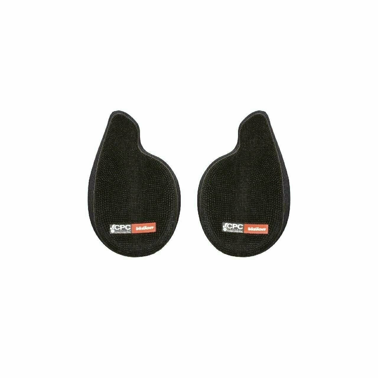 Aerobar Pads Vision CPC (Connect Power Control) Repacement for TFE bars