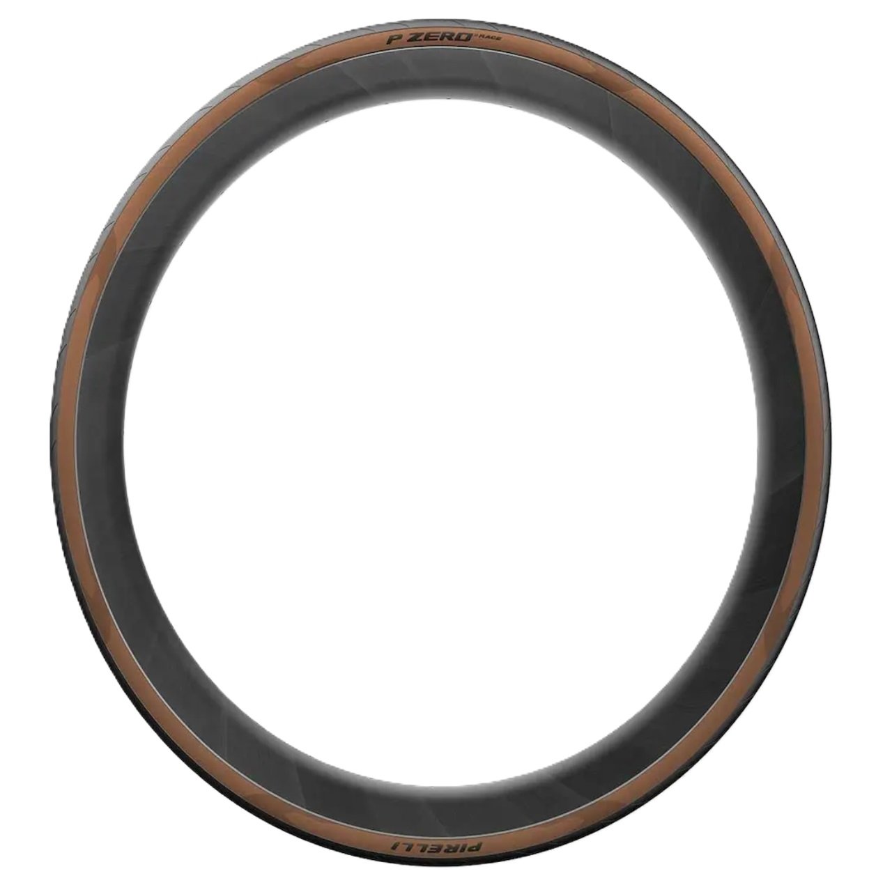 Pirelli P Zero Race Tire, Clincher, TT, Classic Tan - 700 x 30