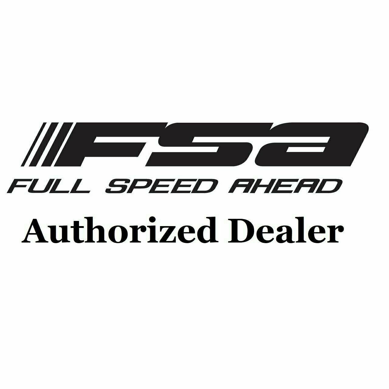 Headset FSA 1/DX PRO (I/E) HEADSET FOR 1-1/8? to 1.5? TAPER