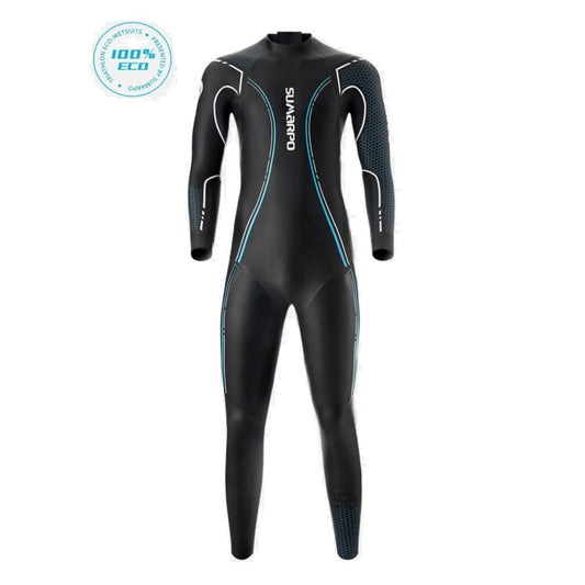 Sumarpro Race Eco Triathlon Full Wetsuit Men's