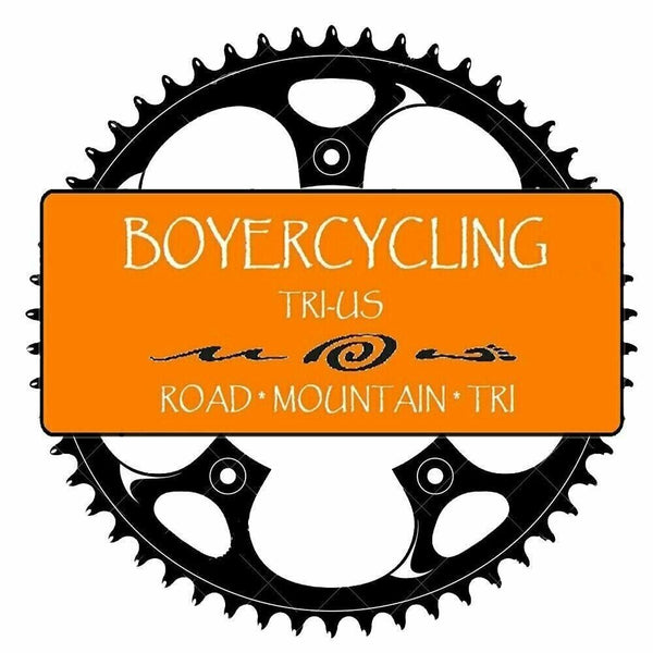 BoyerCycling