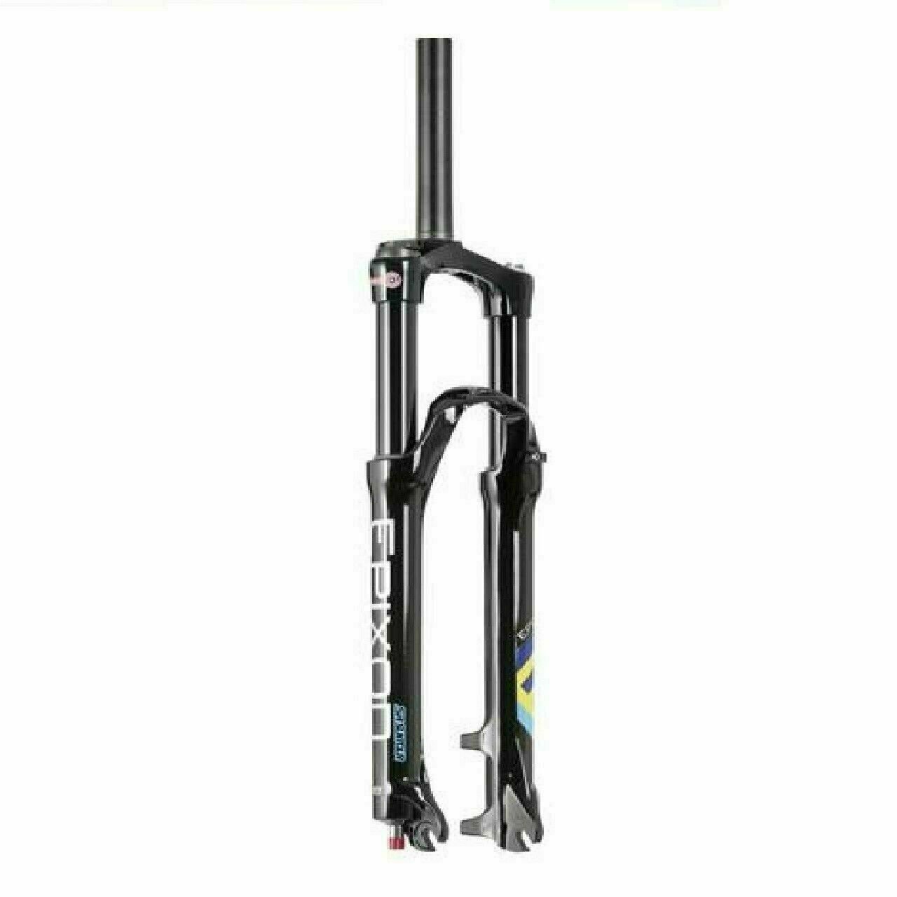 Shock Fork Suntour EPIXON 9 LO R MTB 100mm travel Suspension Bike Fork 1 1/8"